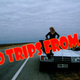 Illustration for article titled The Ten Worst Road Trip Horror Stories